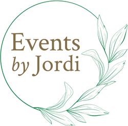 Events by Jordi Logo